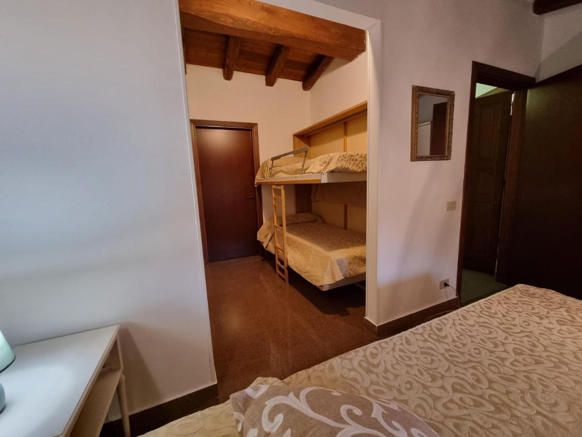 Country House Dolce Nocciola Vignanello Exterior foto