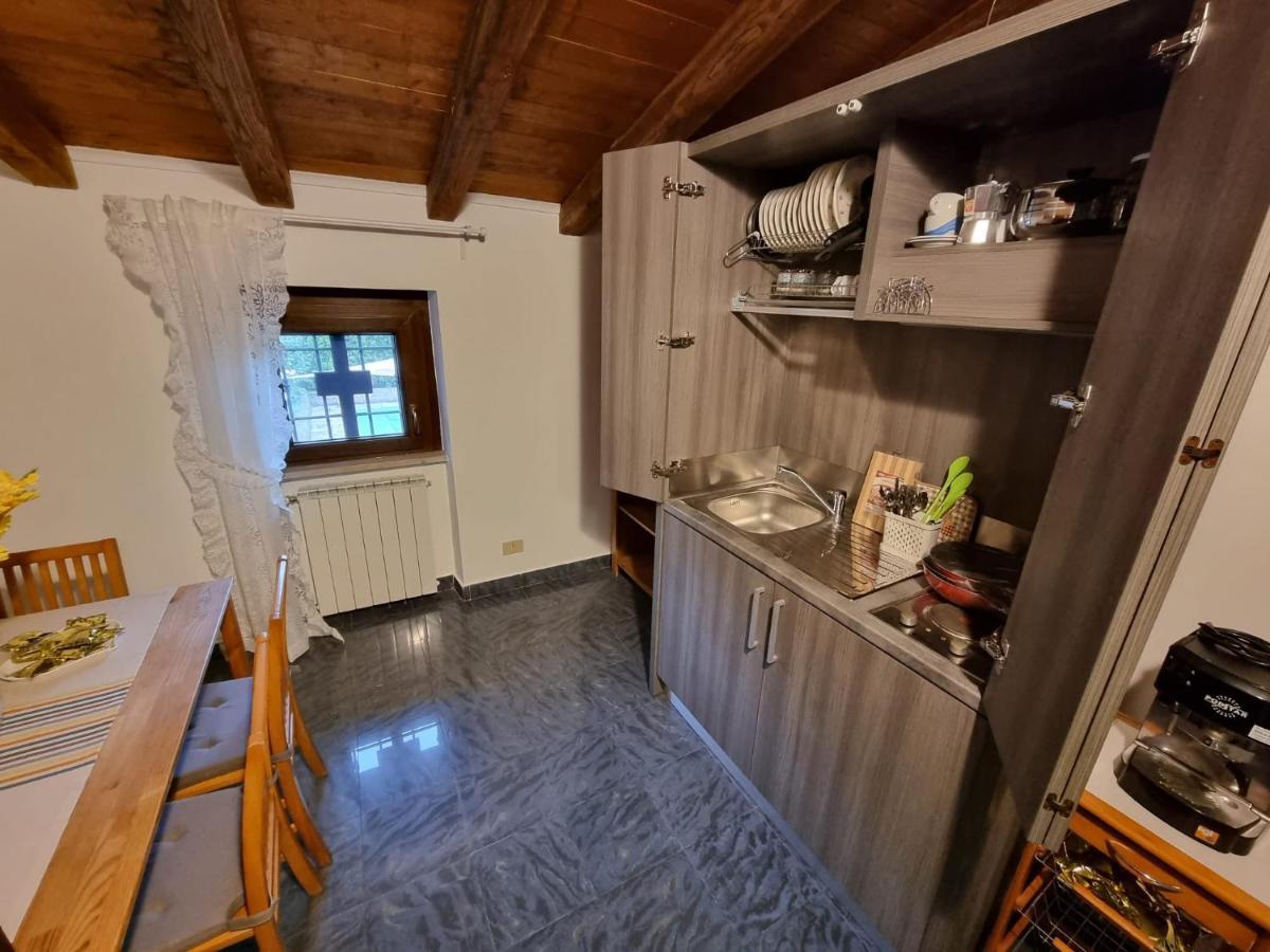 Country House Dolce Nocciola Vignanello Exterior foto